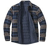 Image of Outdoor Research Kalaloch Reversible Shirt Jacket - Men's