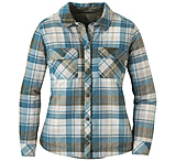 Image of Outdoor Research Kalaloch Reversible Shirt Jacket - Women's