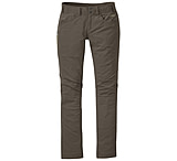 Image of Outdoor Research Kickstep Roll Up Pants - Women's