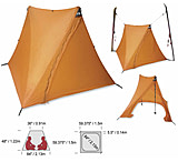 Image of Outdoor Research Lighthaven Pocket Shelter