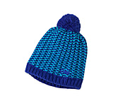 Image of Outdoor Research Lil' Ripper Beanie - Girl's-Baltic/Typhoon