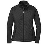 Image of Outdoor Research Melody Hybrid Full Zip - Women's
