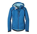 Image of Outdoor Research Mithril Jacket - Women's-Cornflower-Medium
