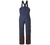 Image of Outdoor Research MT Baker Storm Bibs - Men's