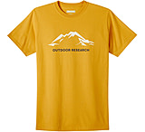 Image of Outdoor Research Mt Baker T-Shirt - Men's
