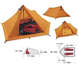 Image of Outdoor Research Nighthaven Shelter