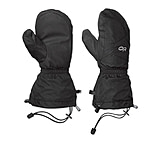 Image of Outdoor Research Northwall Mitts - Black L