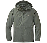 Image of Outdoor Research Obsidian Hooded Jacket - Men's