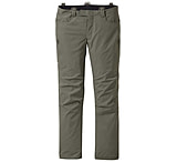 Image of Outdoor Research Obsidian Soft Shell Pants - Men's