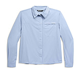 Image of Outdoor Research Astroman Long Sleeve Sun Shirt - Women's