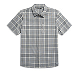 Image of Outdoor Research Astroman Short Sleeve Sun Shirt - Men's