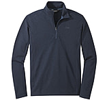 Image of Outdoor Research Blackridge Qtr-Zip - Men's