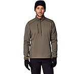 Image of Outdoor Research Ceramik Fleece Half Zip Jacket - Men's