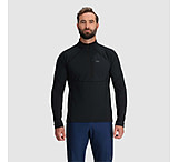 Image of Outdoor Research Deviator Fleece Half Zip - Men's