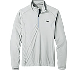 Image of Outdoor Research Echo Quarter Zip - Men's
