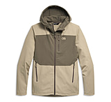 Image of Outdoor Research Ultima Softshell Hoodie - Men's