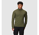 Image of Outdoor Research Vigor Grid Fleece Half Zip - Men's