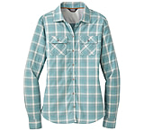 Image of Outdoor Research Passage Long Sleeve Shirt - Womens