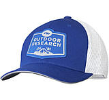 Image of Outdoor Research Performance Trucker Run Hat - Men's