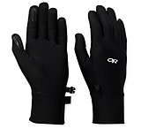 Image of Outdoor Research PL Base Gloves Wmns - Black S