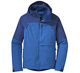 Image of Outdoor Research Powdershot Jacket - Men's