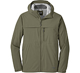 Image of Outdoor Research Prologue Storm Jacket - Men's