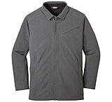 Image of Outdoor Research Prologue Travel Jacket - Men's