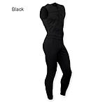 Image of Outdoor Research Radiant Hybrid Suit - Black XL