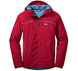 Image of Outdoor Research Razoredge Hooded Jacket - Men's