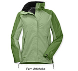 Image of Outdoor Research Reflexa Jacket Wmns - Fern/Artichoke M