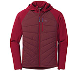 Image of Outdoor Research Refuge Hybrid Hooded Jacket - Men's
