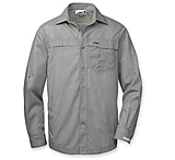 Image of Outdoor Research Sentinel L/S Shirt - Fossil S