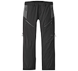 Outdoor Research Skyward II Pants - Men's, Black, 2XL, 2680760001010
