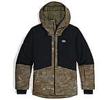 Image of Outdoor Research Snowcrew Jacket - Men's