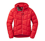 Image of Outdoor Research Sonata Ultra Hooded Jacket - Women's