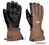 Image of Outdoor Research Southback Gloves - Espresso XL