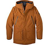 Image of Outdoor Research Stormcraft Down Parka - Men's