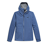 Image of Outdoor Research Stratoburst Stretch Rain Jacket - Women's