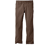 Image of Outdoor Research Stronghold Twill 32 inch Pants - Men's-Earth-34 Waist