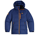 Image of Outdoor Research Super Alpine Down Parka - Men's