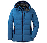 Image of Outdoor Research Super Alpine Down Parka - Women's