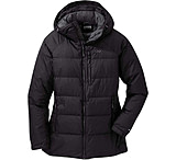 Image of Outdoor Research Super Alpine Down Parka - Women's