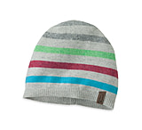 Image of Outdoor Research Terrace Beanie - Women's-Alloy Stripe-One Size