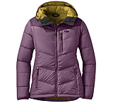 Image of Outdoor Research Transcendent Down Hoodie - Women's