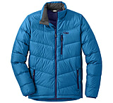 Image of Outdoor Research Transcendent Down Jacket - Men's