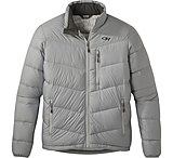 Image of Outdoor Research Transcendent Down Hoodie - Men's