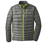 Image of Outdoor Research Transcendent Down Sweater - Men's