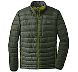 Image of Outdoor Research Transcendent Down Sweater - Mens
