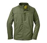 Image of Outdoor Research Transfer Jacket - Men's-Kale-Large