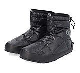 Outdoor Research Tundra Trax Booties - Women's, Black, Medium, 3005630001007